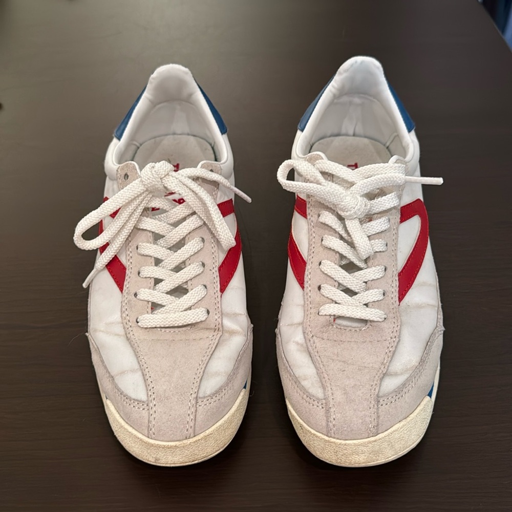 Tretorn sneakers